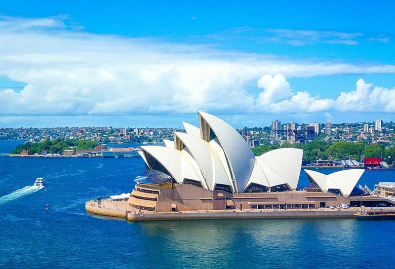 Australia