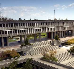 University Canda West