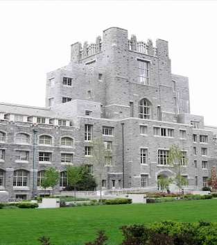 University Canada West