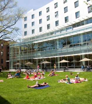 Long Island Business Institute