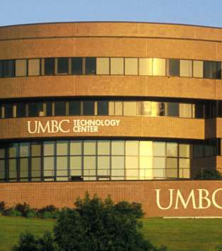 University of Maryland