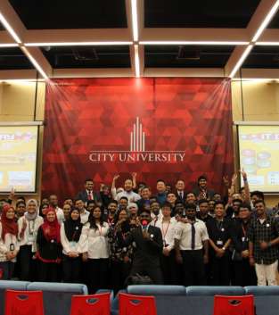 University of Science and Technology