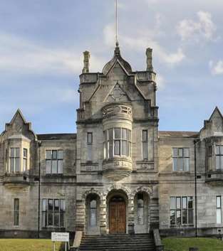 Bangor university