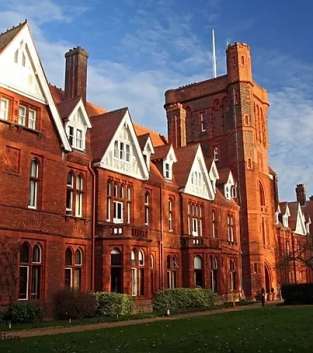 Ealling Hammersmith College