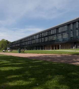 Bangor Business school system